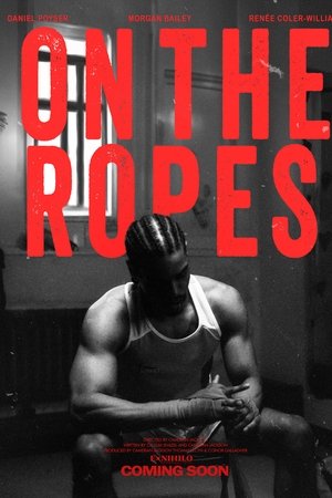 On The Ropes
