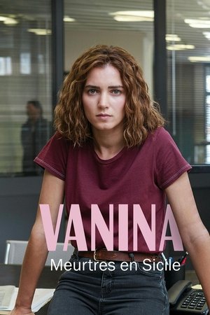 Vanina : meurtres en Sicile