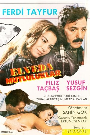 Elveda Mutluluklar