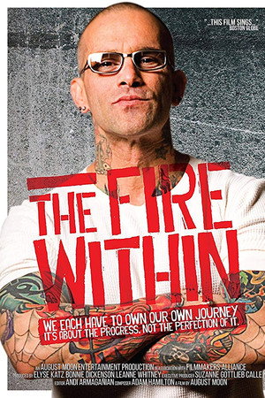 The Fire Within poster