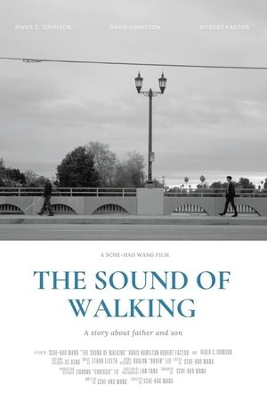 The Sound of Walking