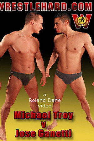 Michael Troy v. Jose Ganetti Michael Troy v. Jose Ganetti