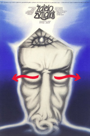 A Glance of the Serpent poster