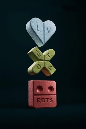 Love, Death & Robots