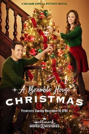 A Bramble House Christmas Movie Review