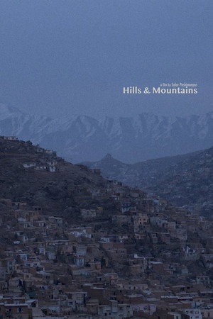 Hills and Mountains poster
