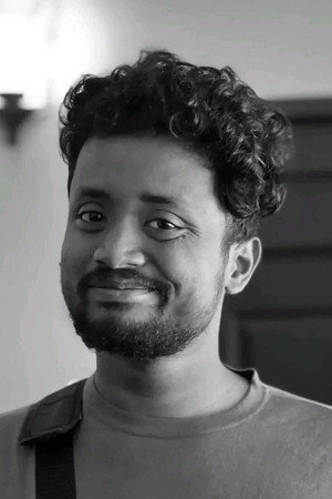 Vignesh Shiju