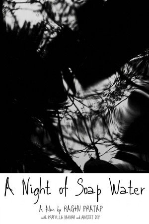 A Night of Soap Water poster