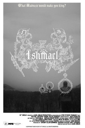Ishmael