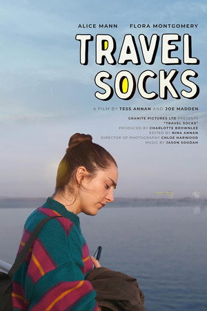 Travel Socks poster