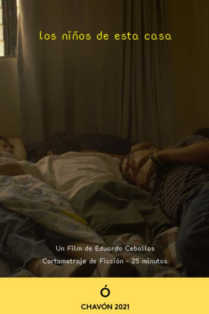 Los niños de esta casa poster
