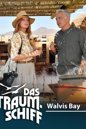 Walvis Bay