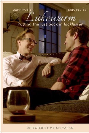 Lukewarm poster