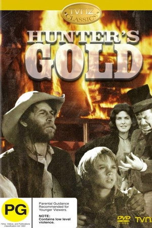 Hunter's Gold