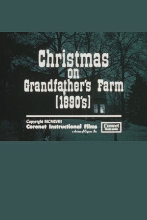 Christmas on Grandfather