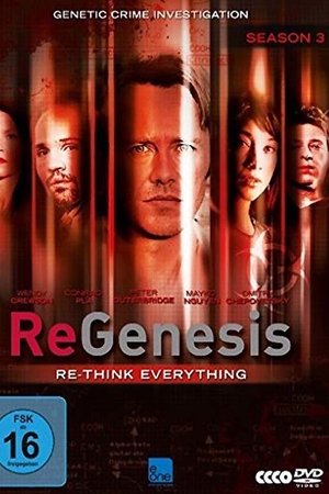ReGenesis