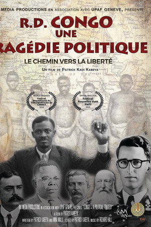 Congo: Une tragedie politique Congo: Une tragedie politique