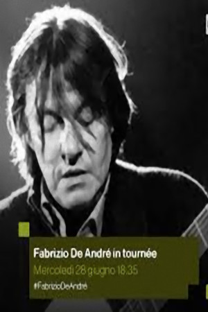 Fabrizio De Andrè - Live a Sarzana