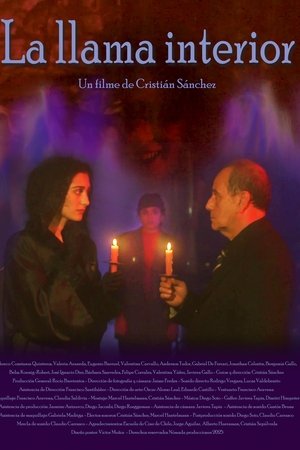 The Inner Flame