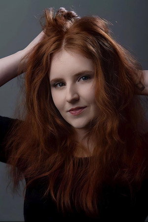Abby Haley