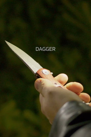 Dagger Dagger