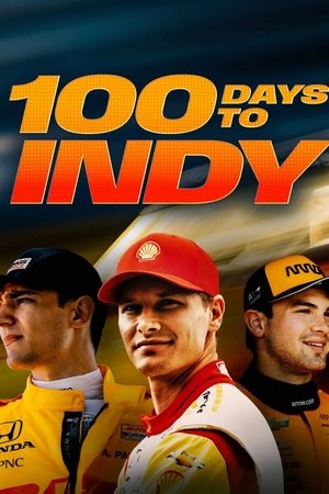 100 Days to Indy
