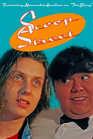 Scoop Street