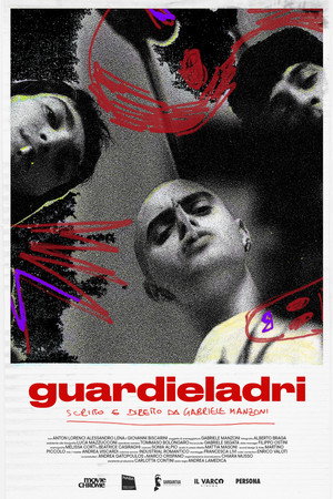 Guardieladri