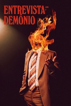 Imagem Entrevista com o Demônio