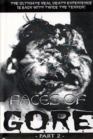 Faces Of Gore 2 poster