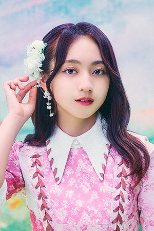 Portrait of 月城咲舞