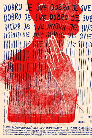 It’s Fine, I’m Fine, Everything’s Fine