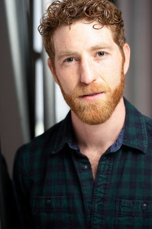 Portrait of Bryan Mittelstadt
