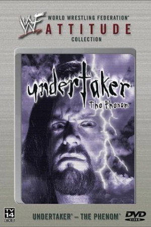 WWF: Undertaker The Phenom
