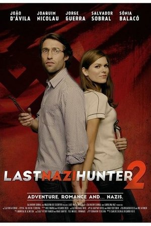 The Last Nazi Hunter 2