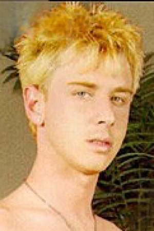 Jacob Daniels
