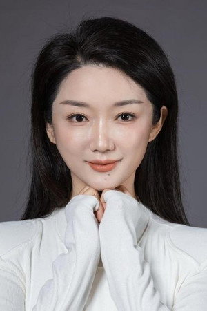 Portrait of 王薇