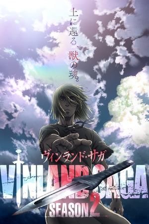 Imagen Vinland Saga 2 segunda temporada