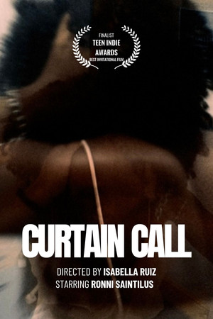 Curtain Call poster