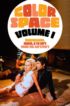 Colorspace Volume 1 poster