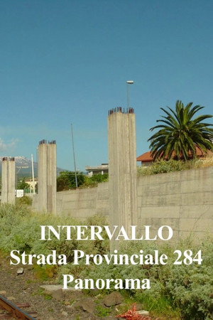 Intervallo poster