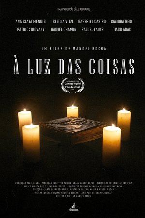 À Luz das Coisas