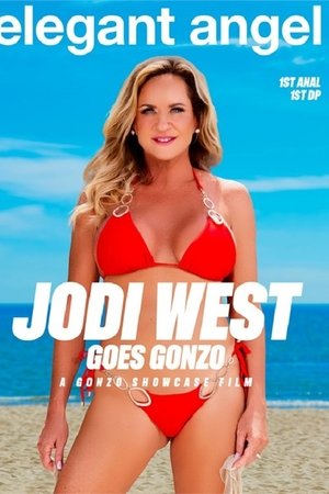 Jodi West Goes Gonzo: A Gonzo Showcase Film