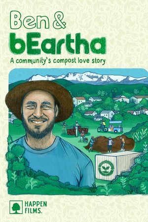 Ben & bEartha