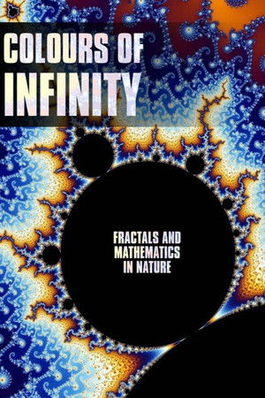 Poster of Fractals: The Colors of Infinity