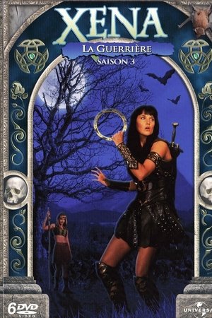 Xena, la guerrière
