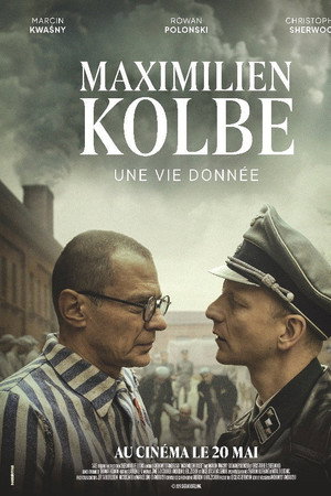 Maximilien Kolbe