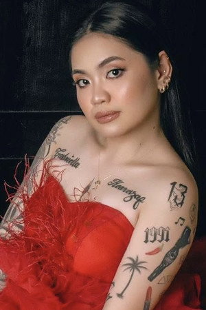 Gab Sardiña