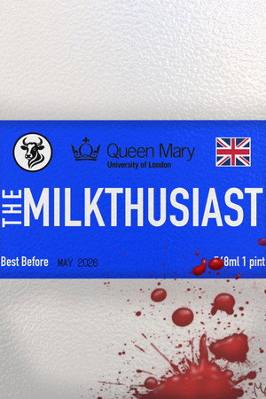 The Milkthusiast