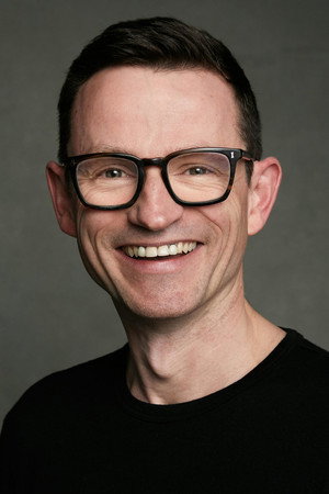 Derl McCrudden
